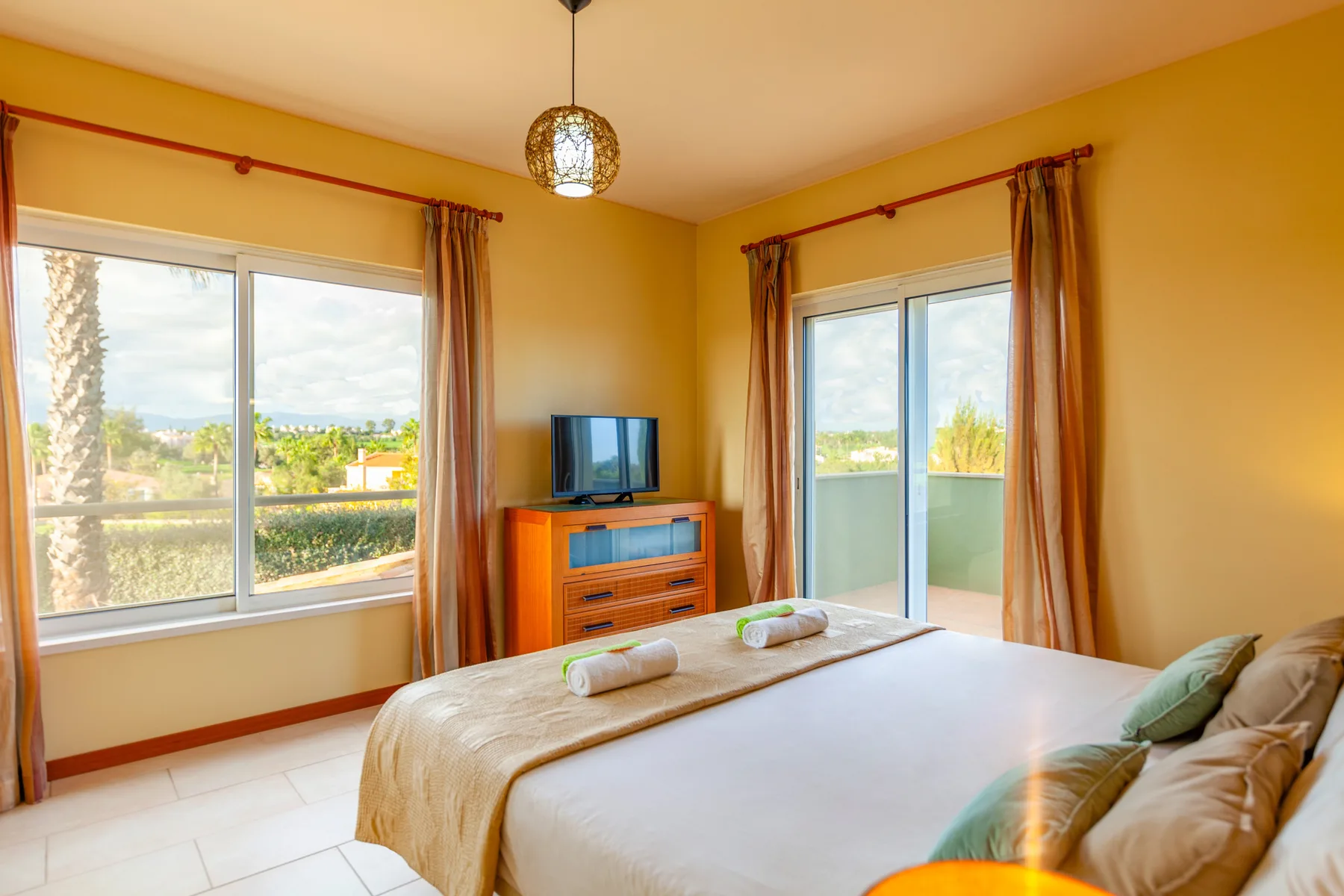 Villa Bliss