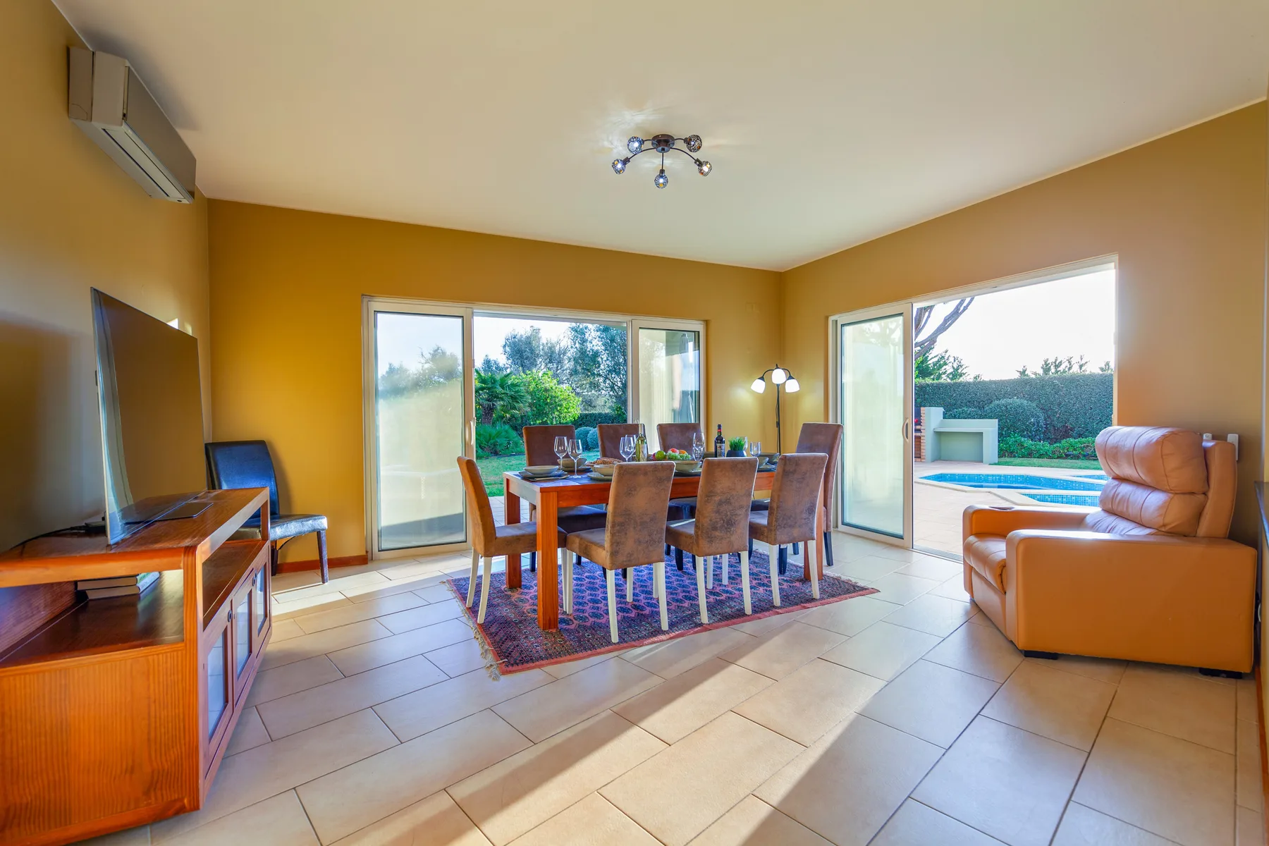 Villa Bliss
