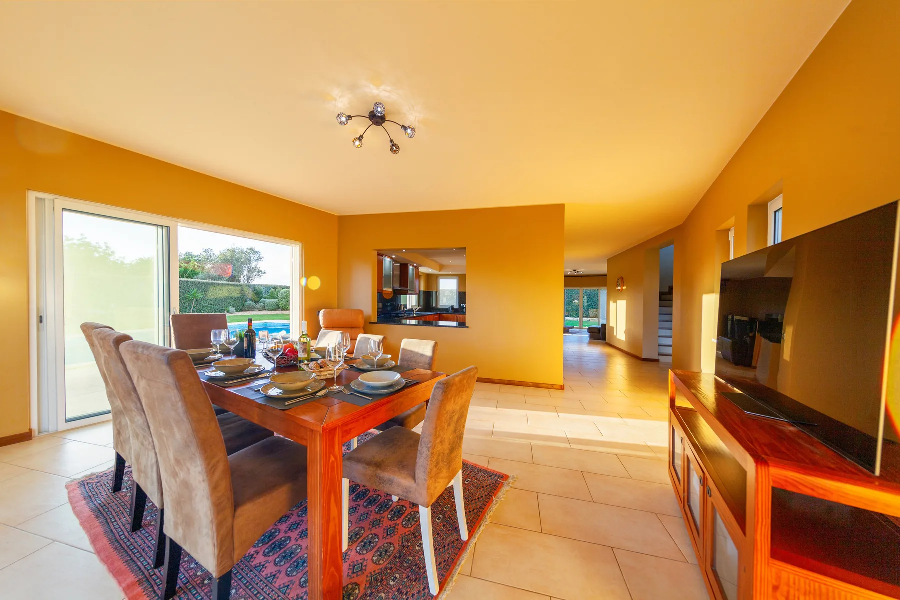 Villa Bliss