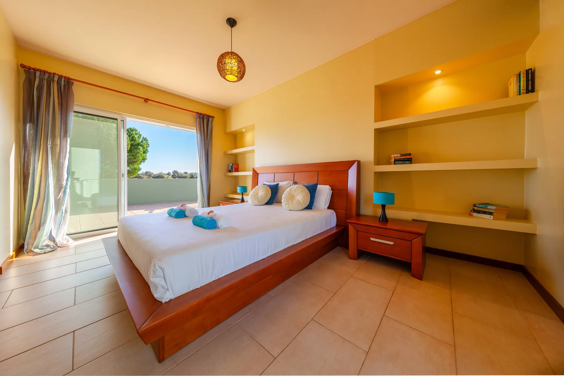 Villa Bliss
