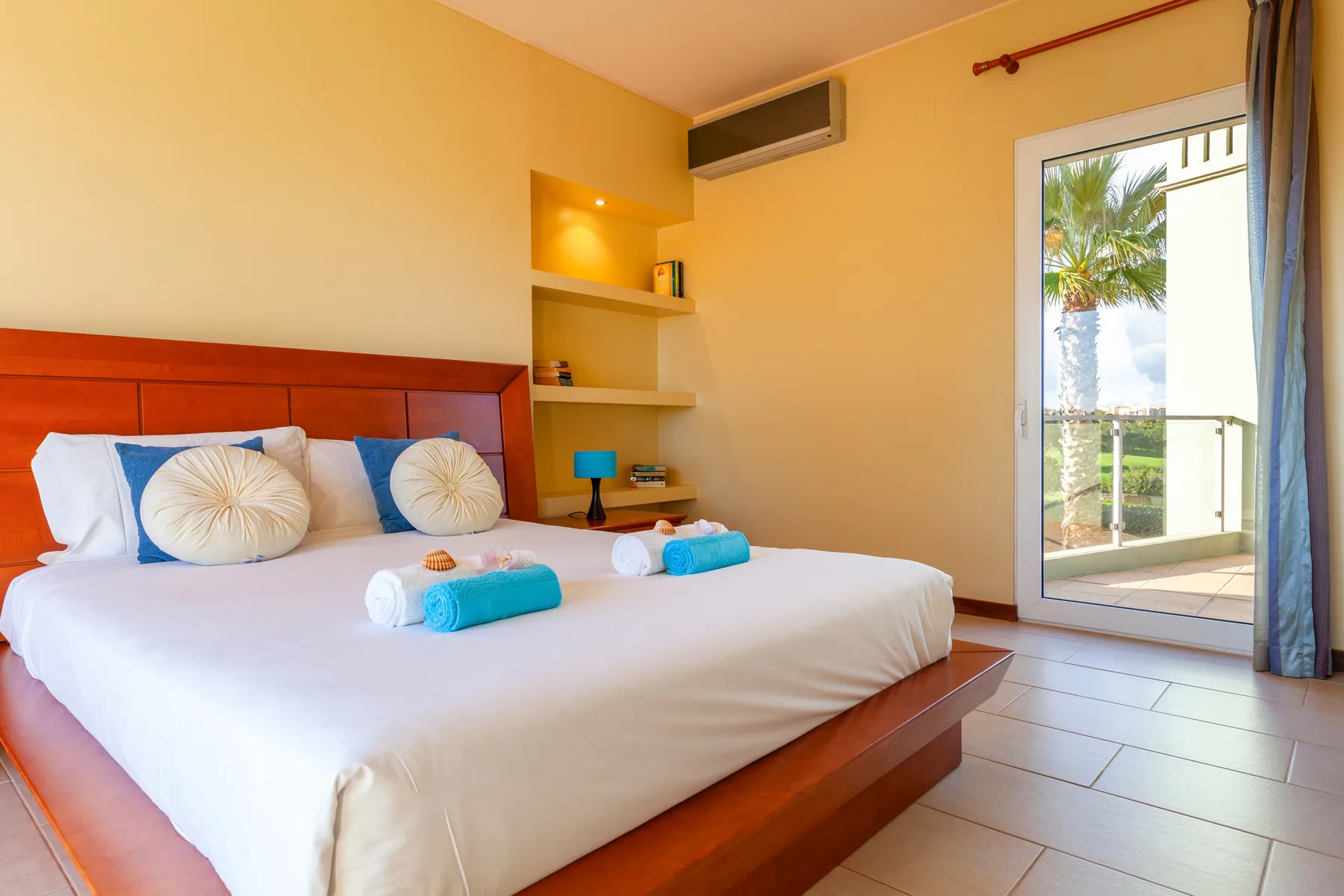 Villa Bliss