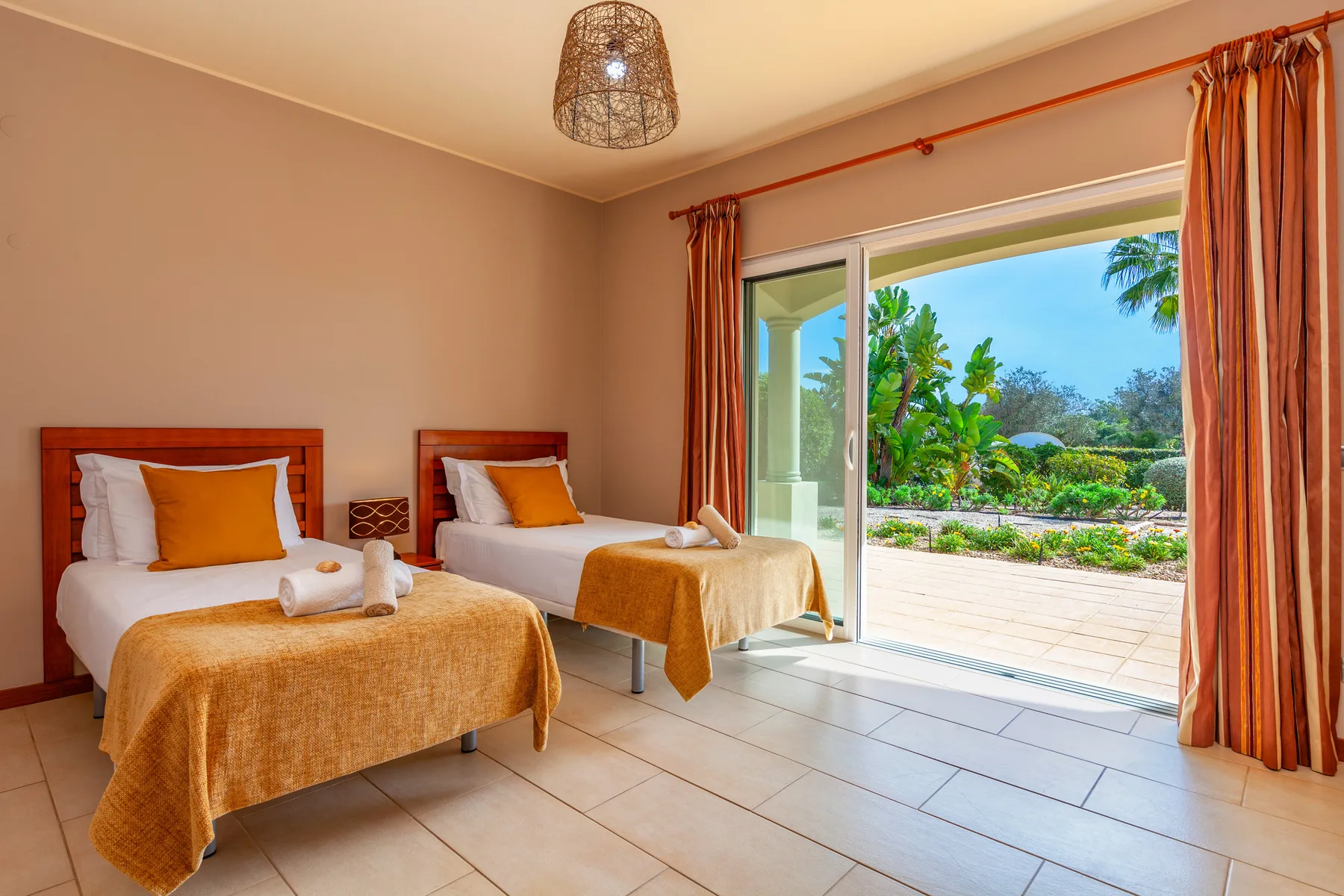Villa Bliss