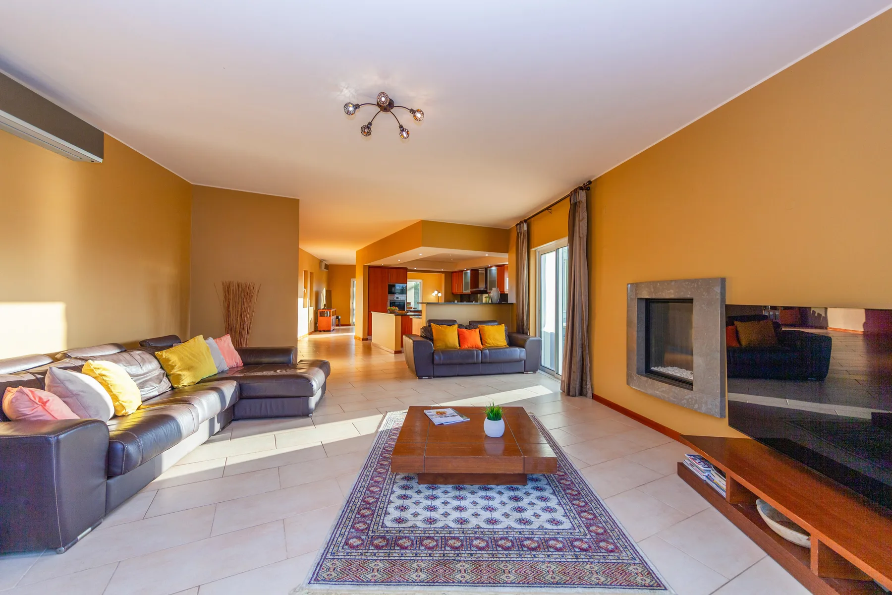 Villa Bliss
