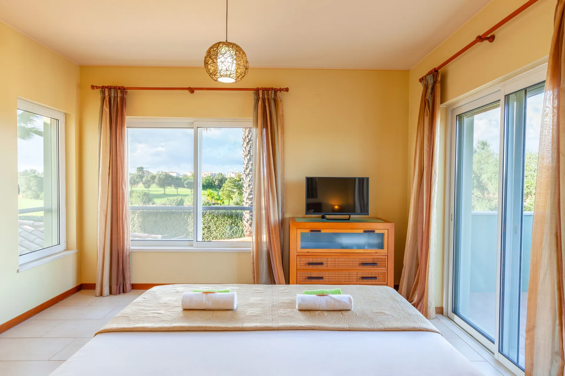 Villa Bliss
