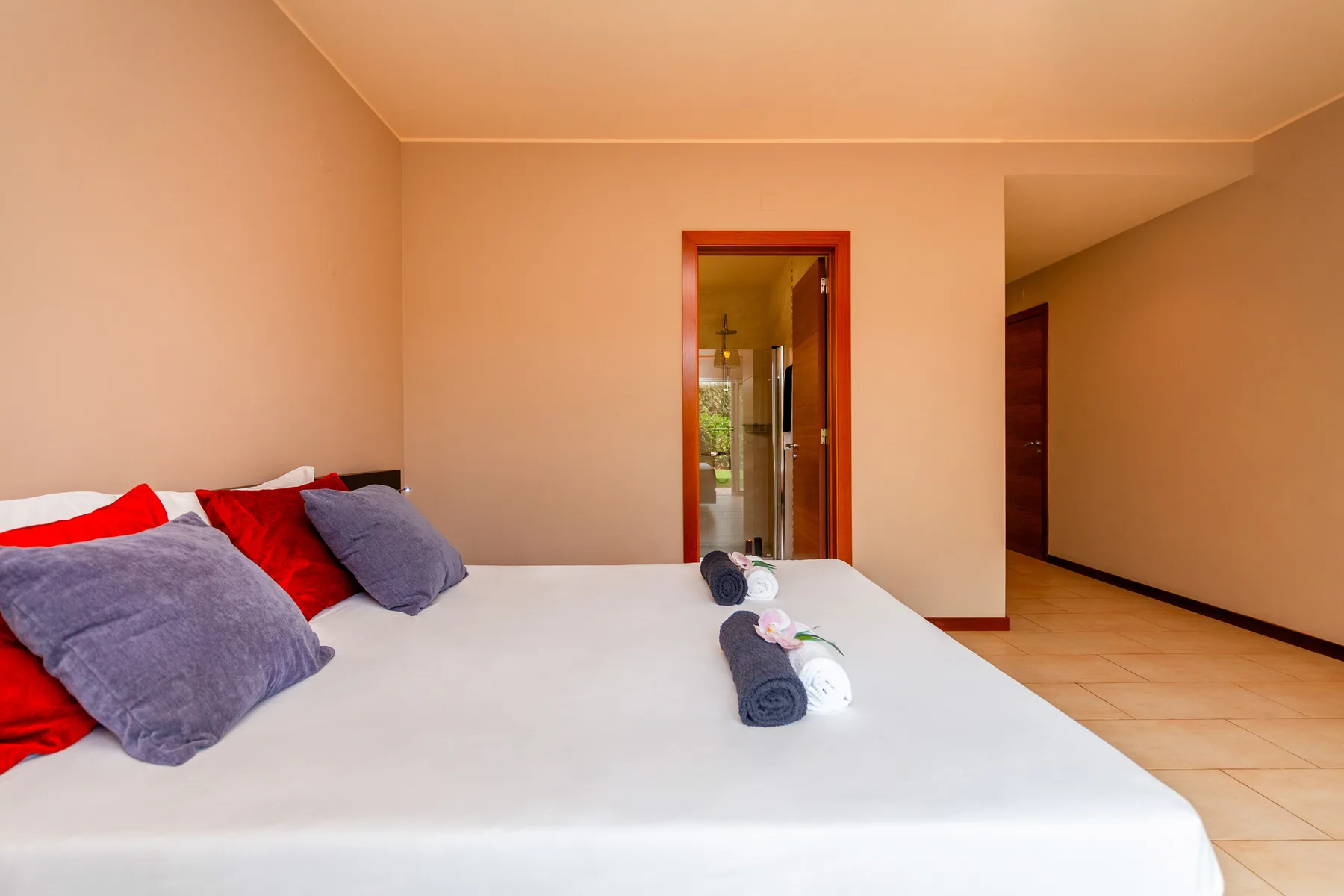 Villa Bliss