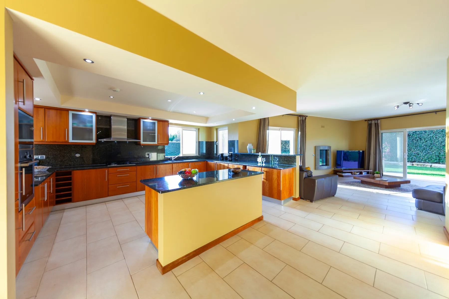 Villa Bliss