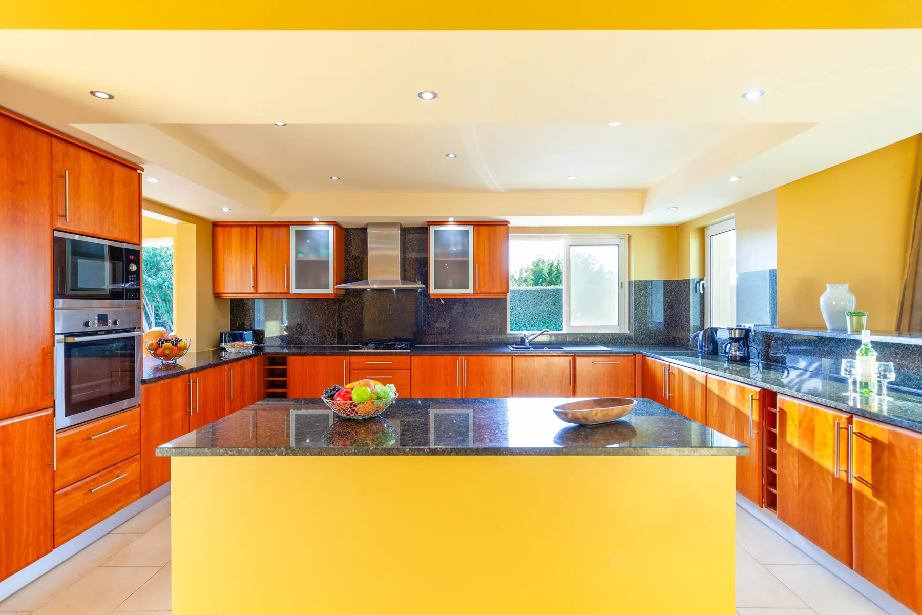 Villa Bliss