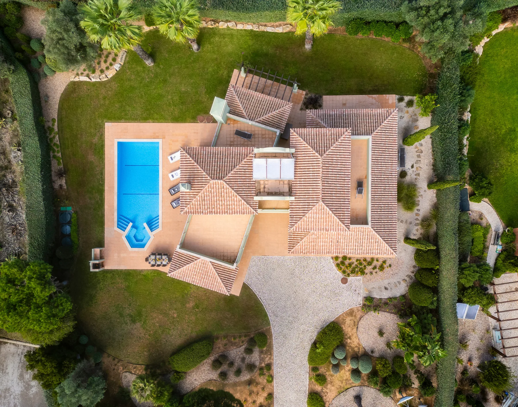 Villa Bliss