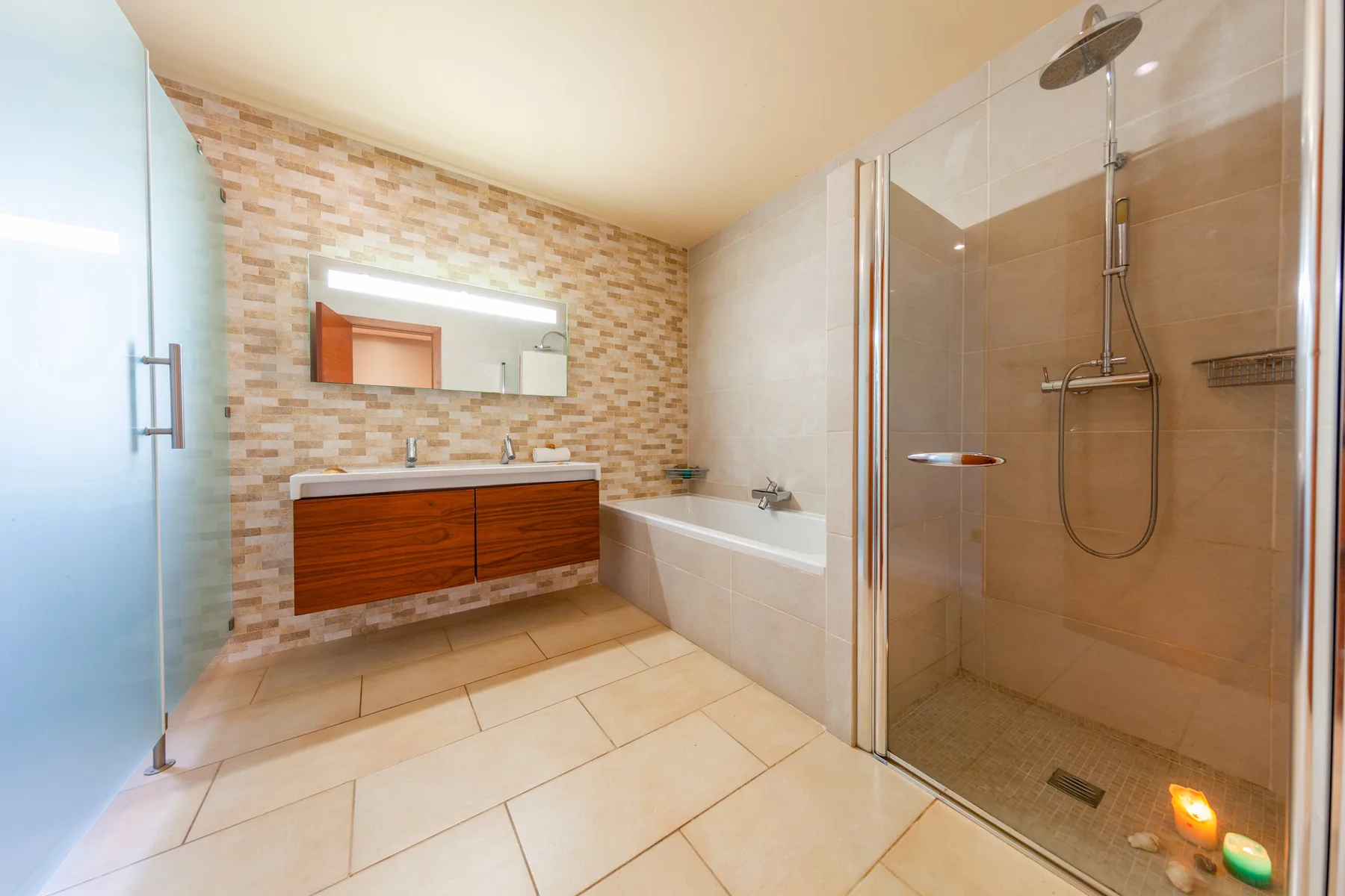 Villa Bliss
