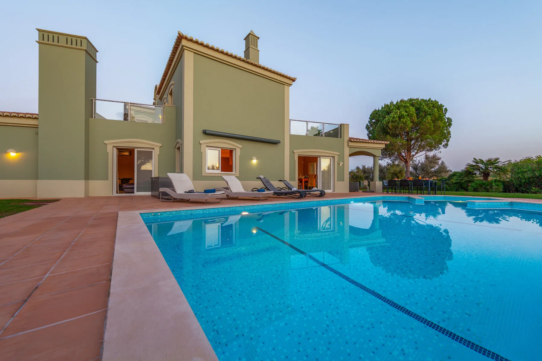 Villa Bliss