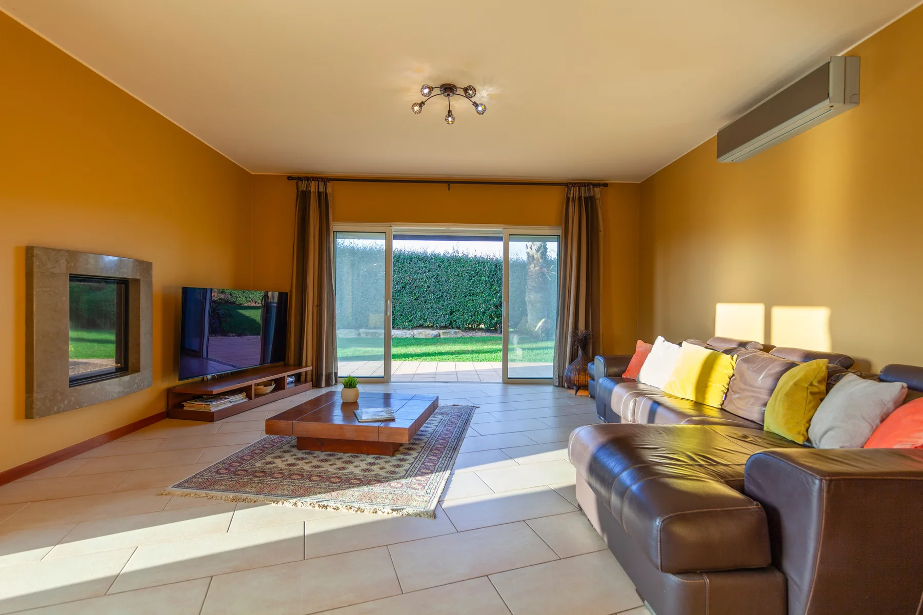 Villa Bliss