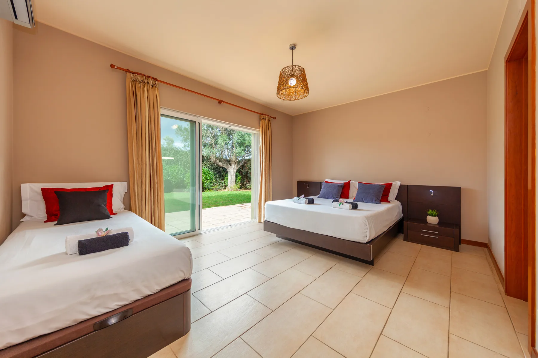 Villa Bliss