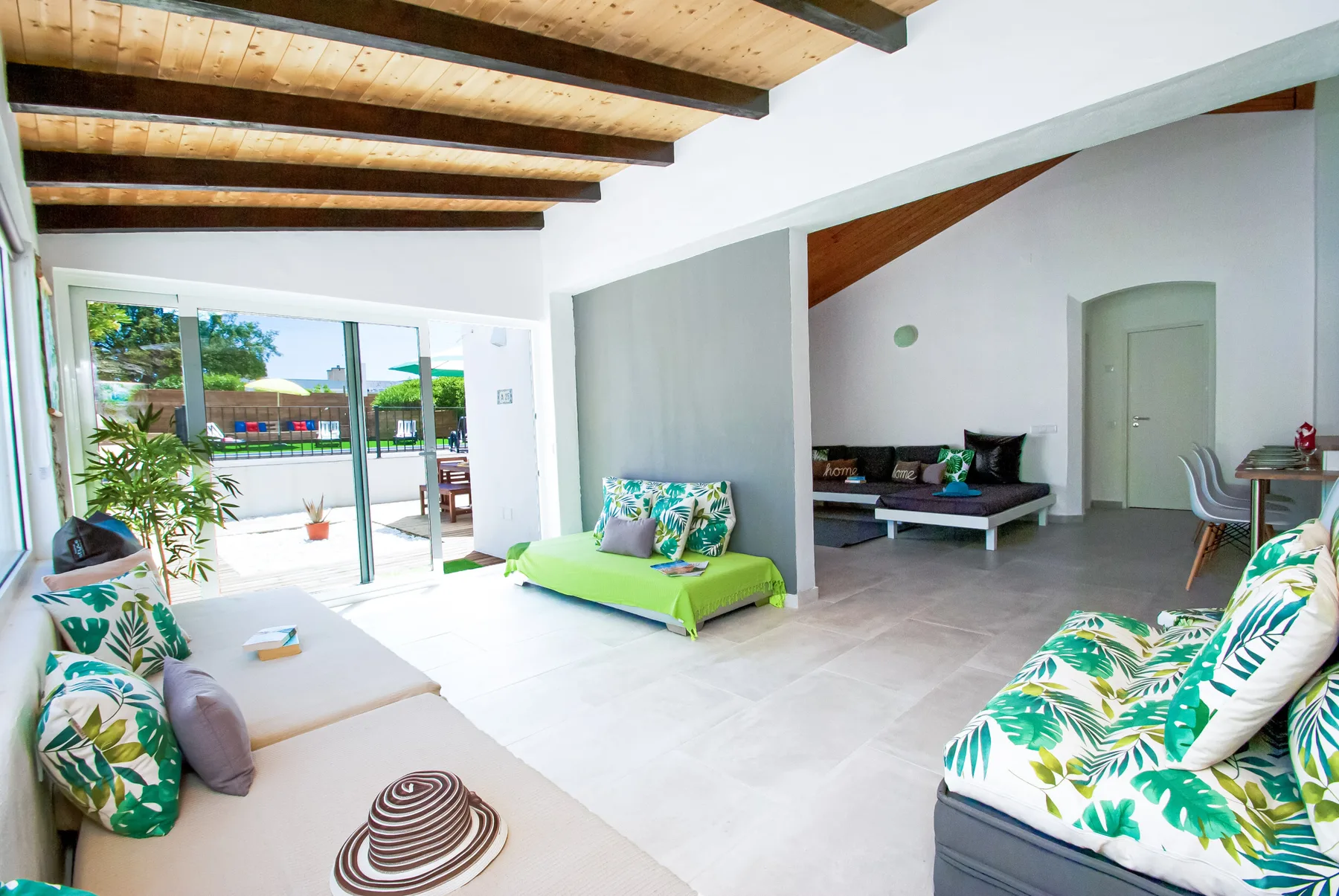 Villa Sao Paulo