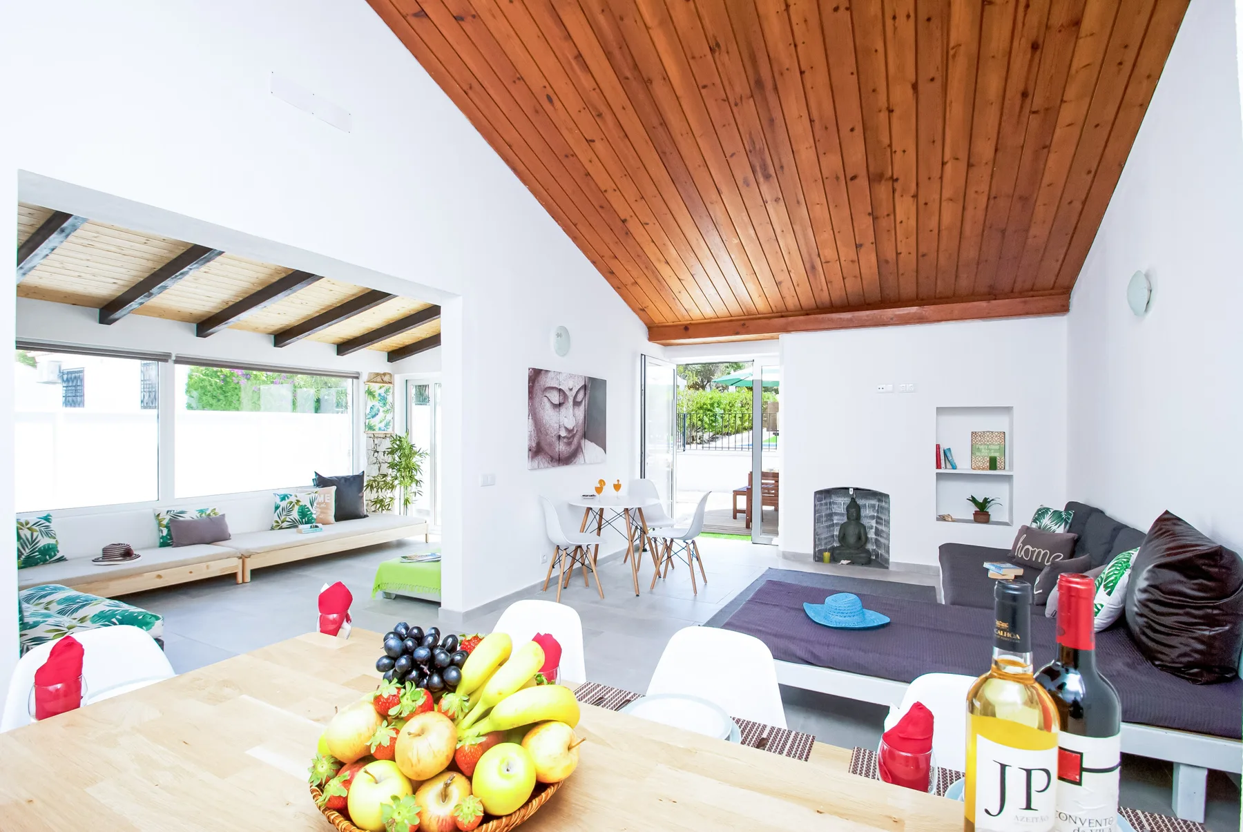 Villa Sao Paulo