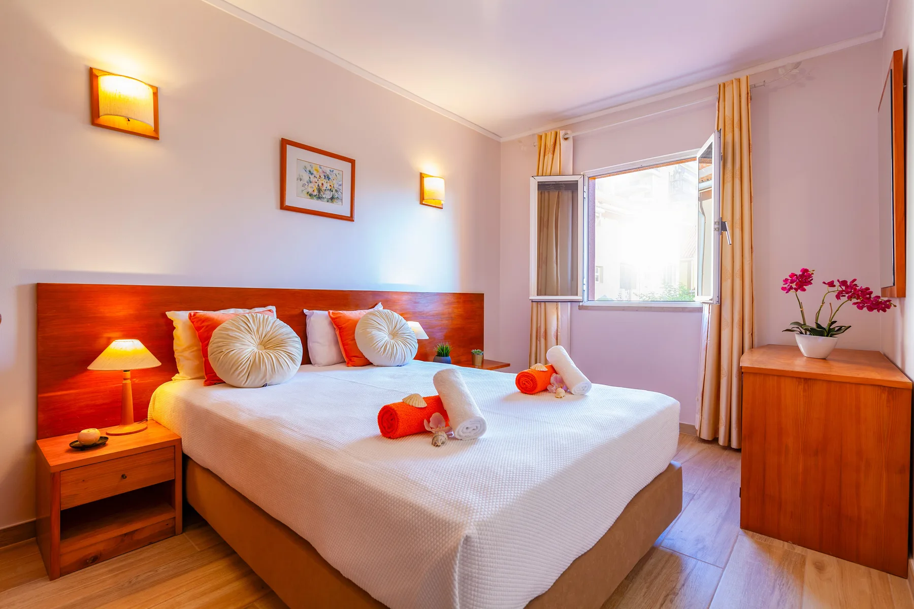 Apartment Portobello