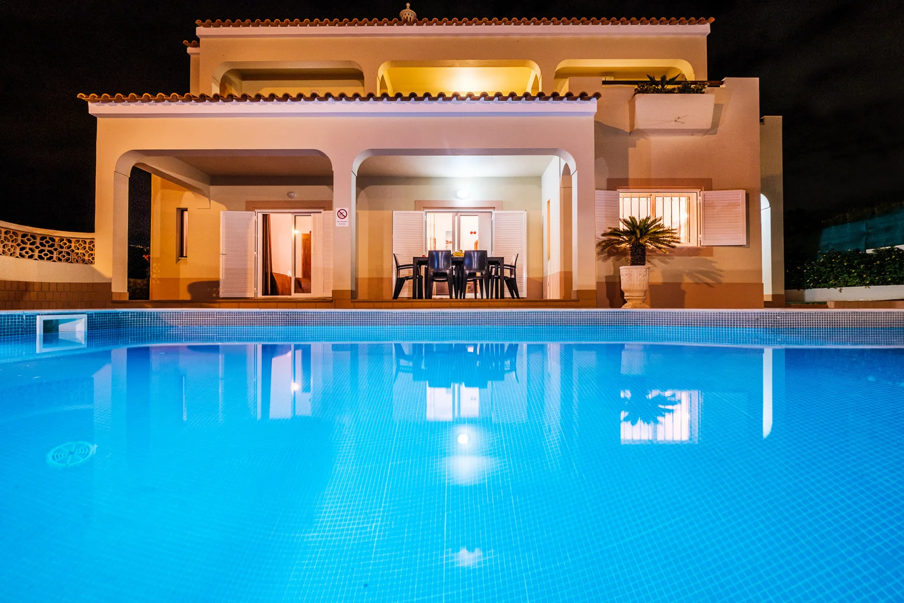 Villa Canguu