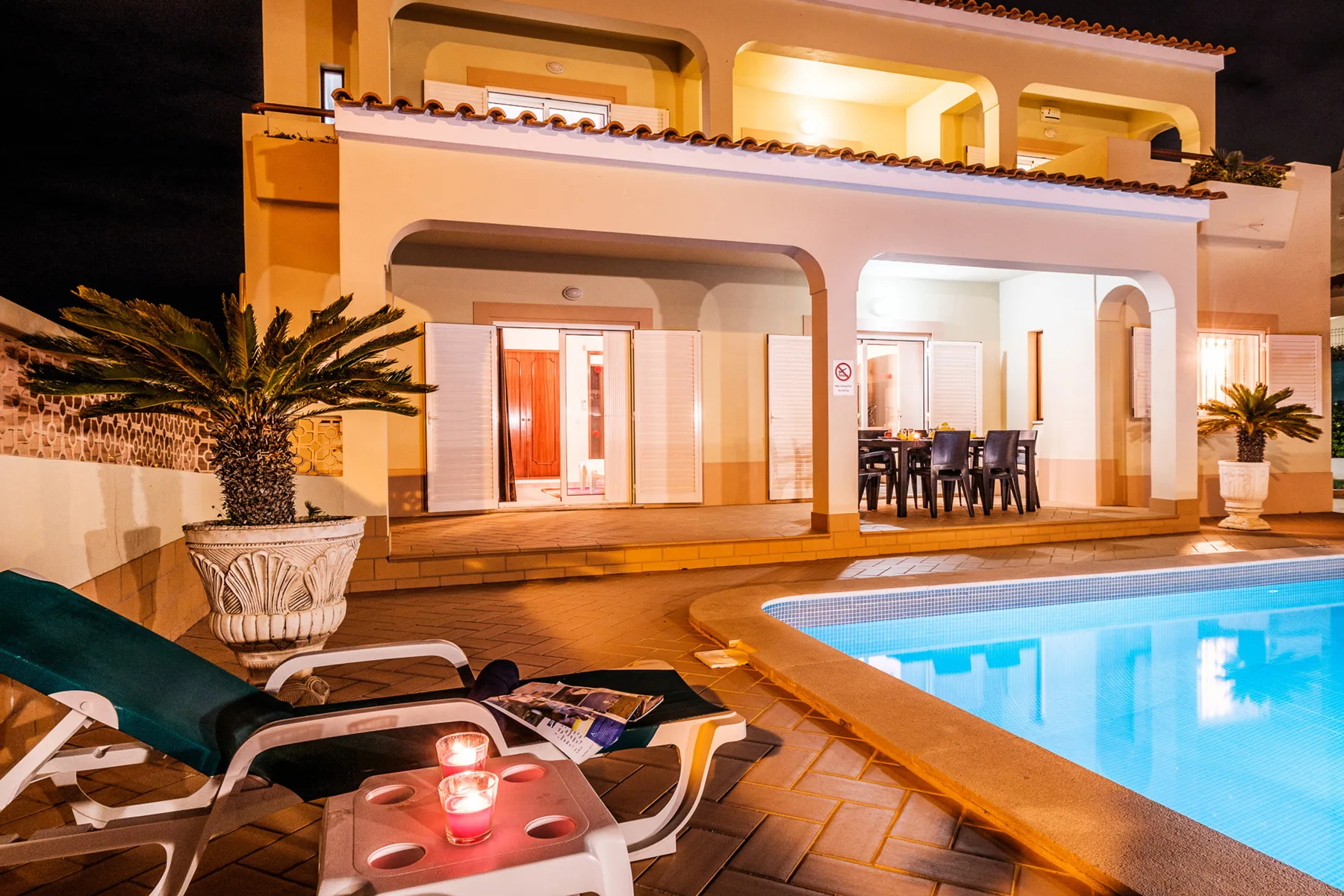 Villa Canguu