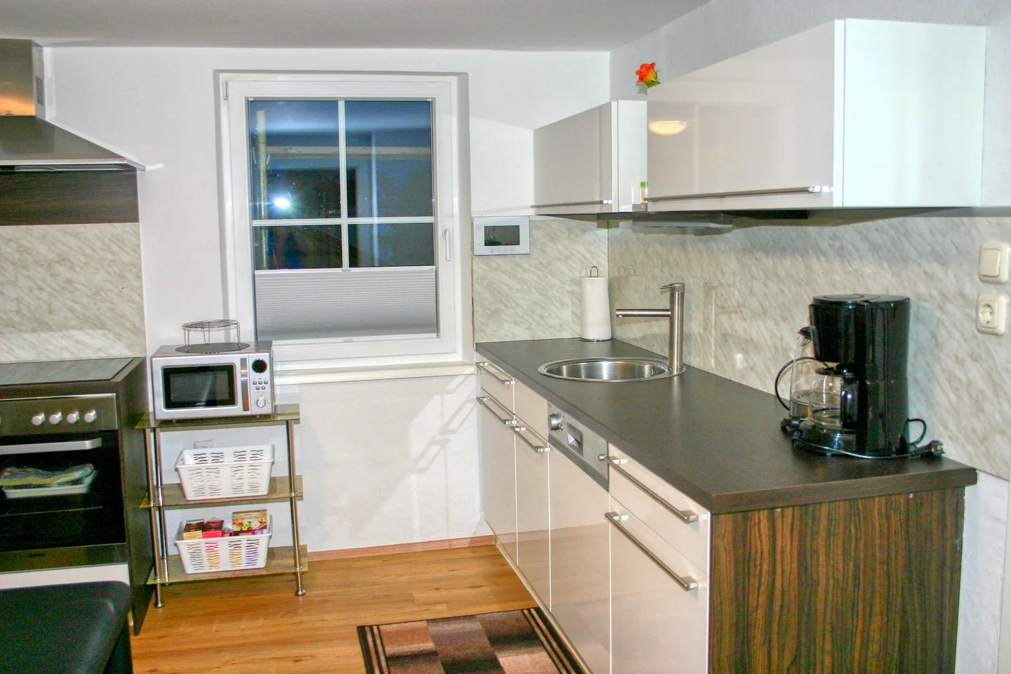 Apartment Birke 1