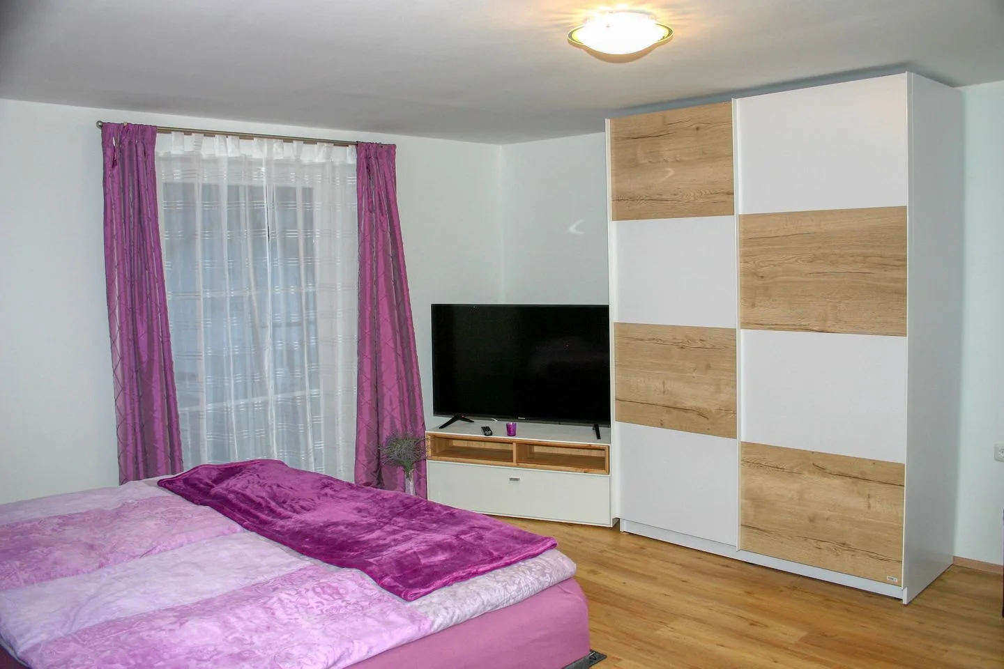 Apartment Birke 1