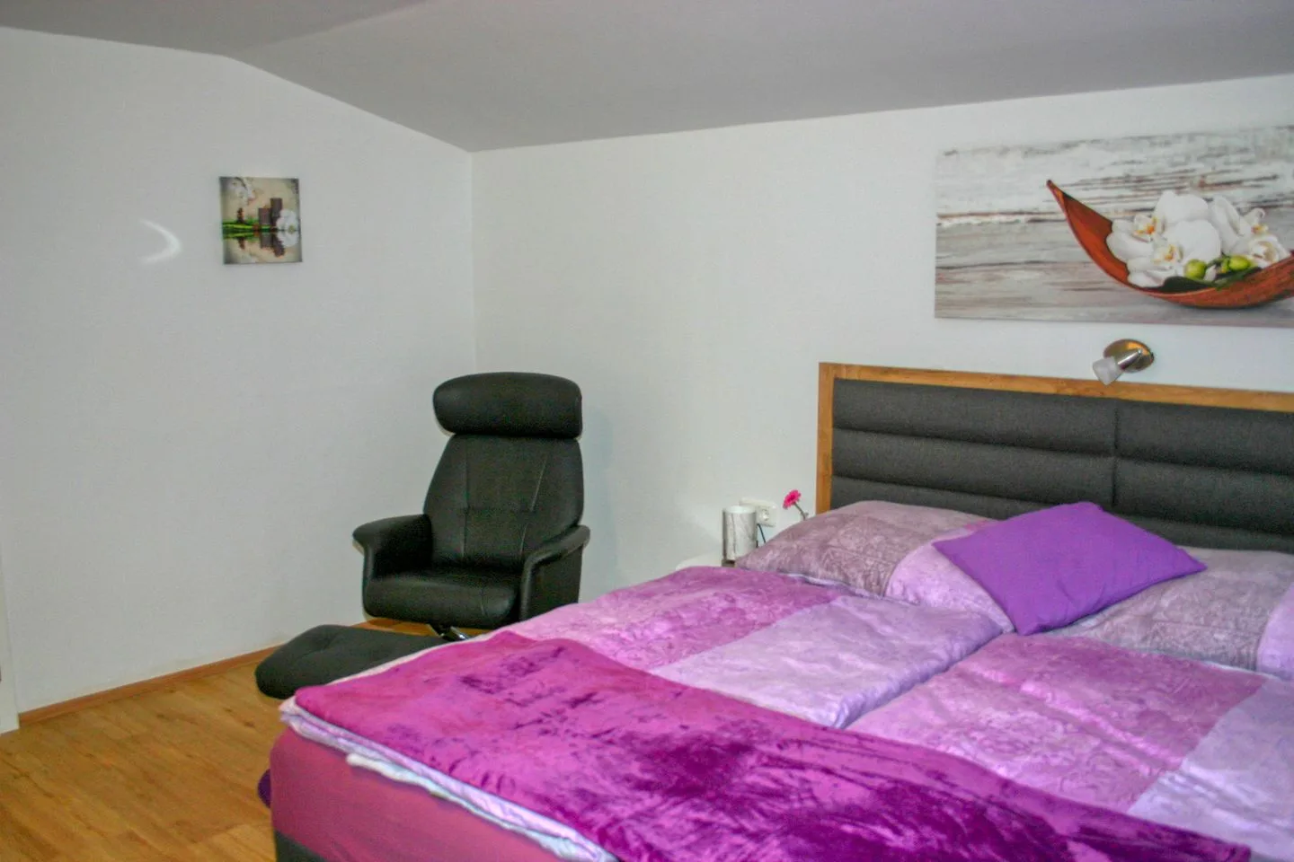 Apartment Birke 1