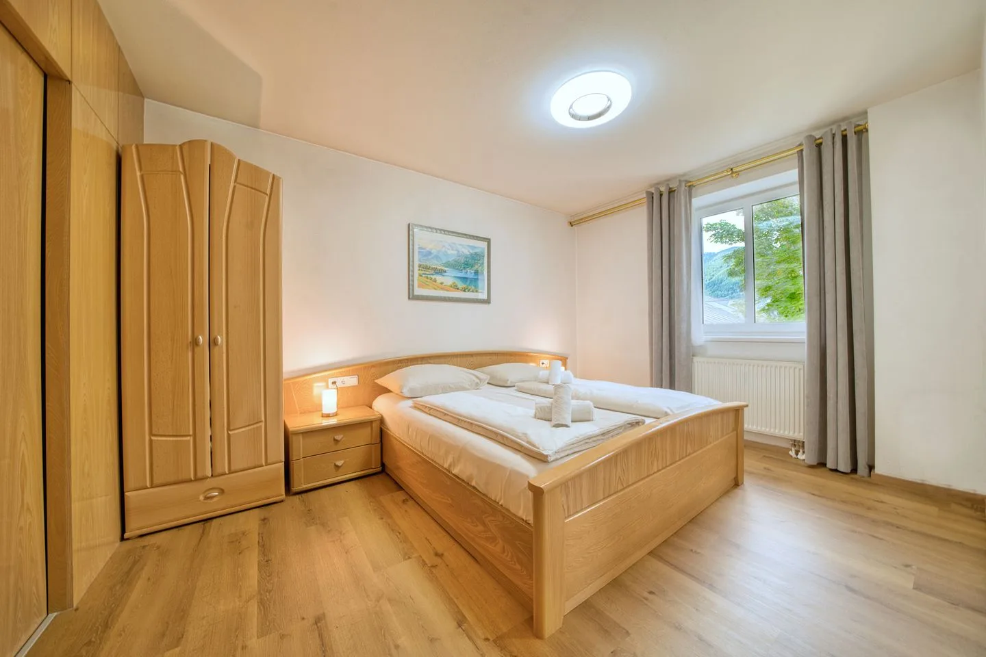 Appartement Tini