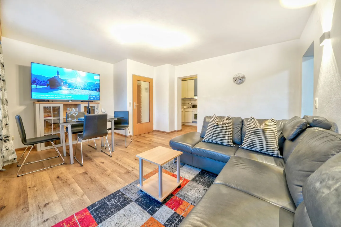 Appartement Tini