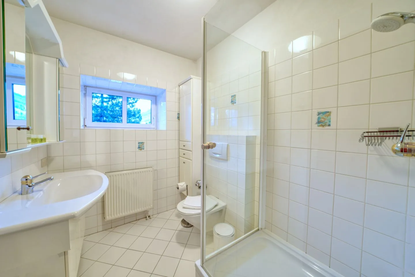 Appartement Tini
