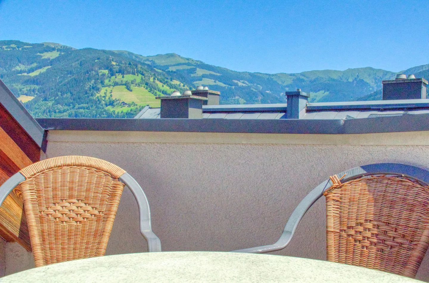 Appartement Central