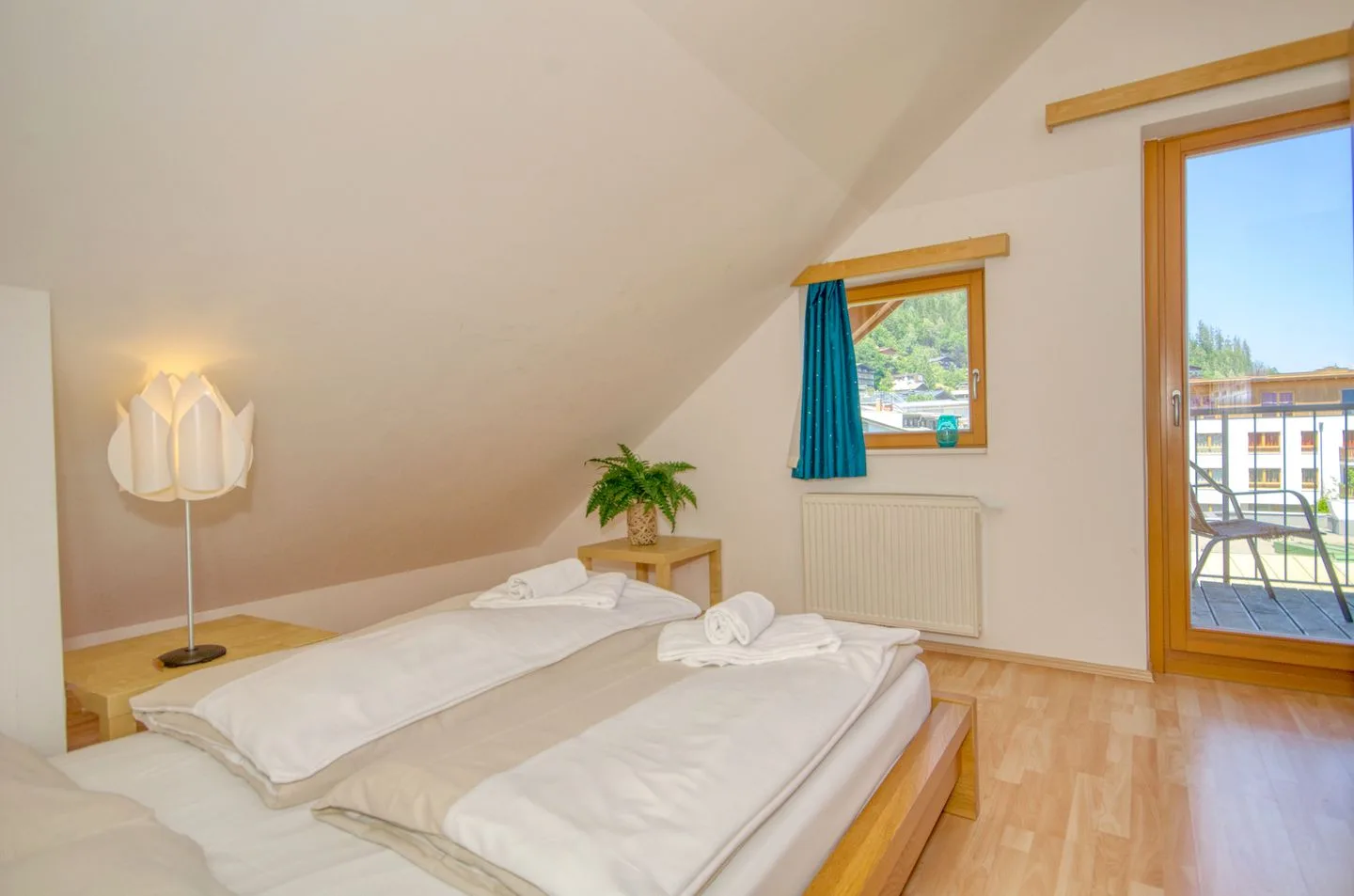 Appartement Central
