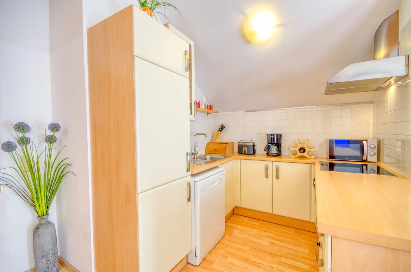 Appartement Central
