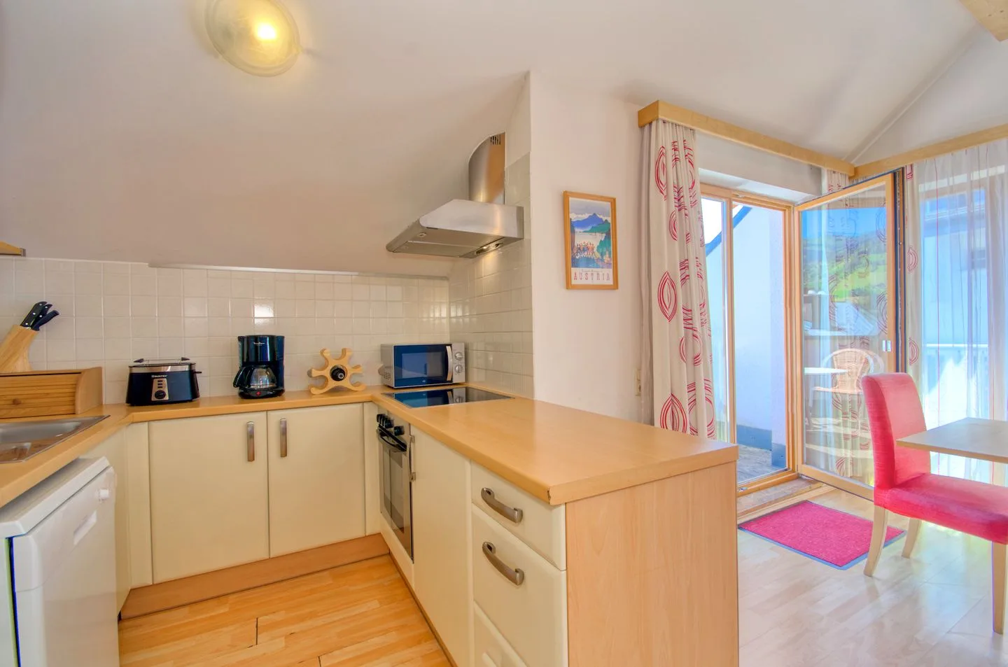 Appartement Central