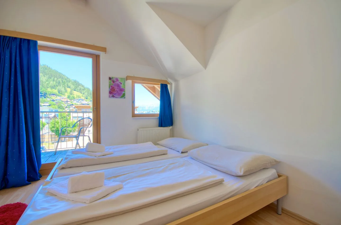 Appartement Central