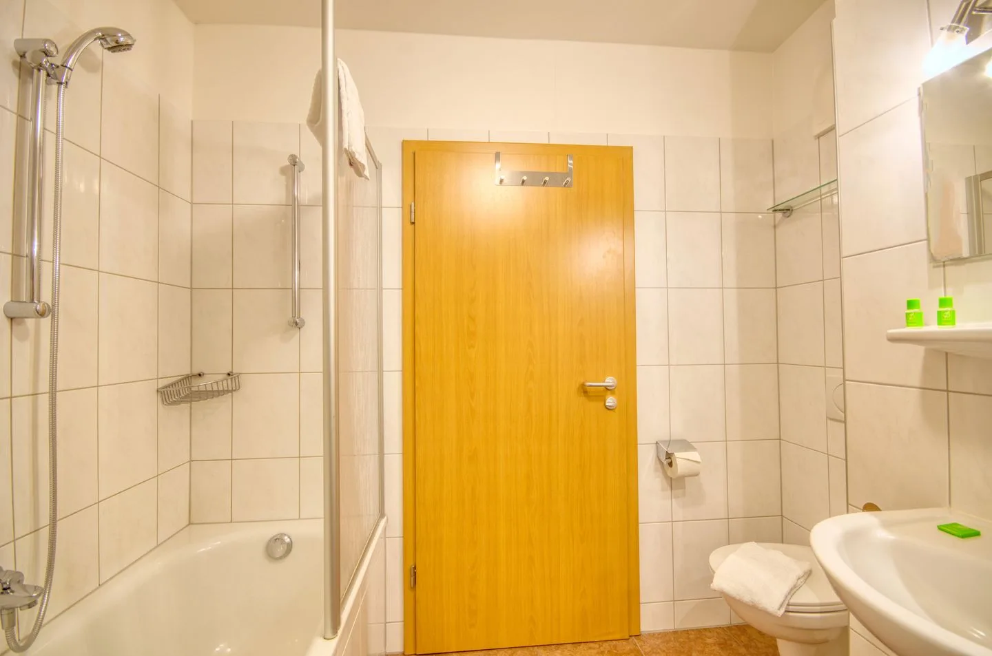 Appartement Central
