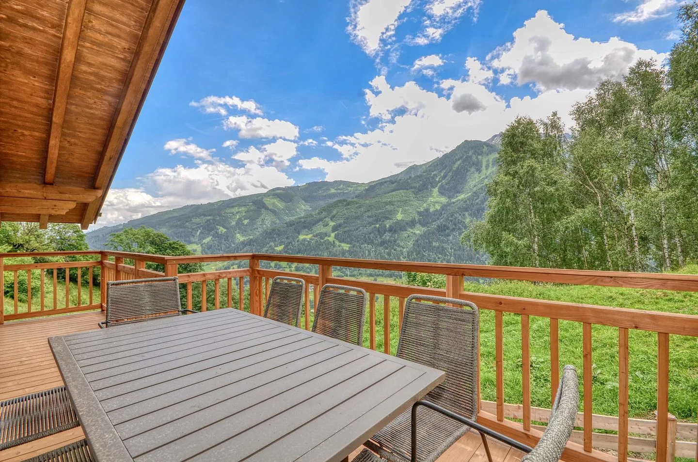Chalet Maiskogel 17c