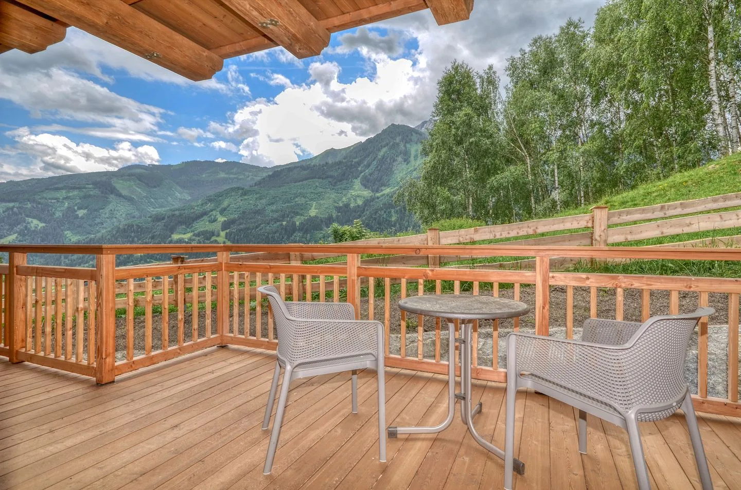 Chalet Maiskogel 17c