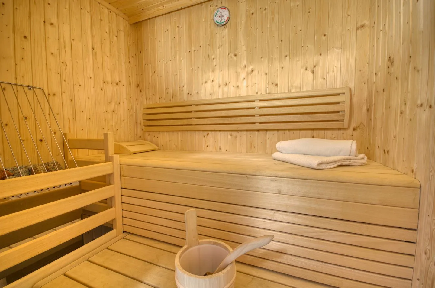 Chalet Maiskogel 17c