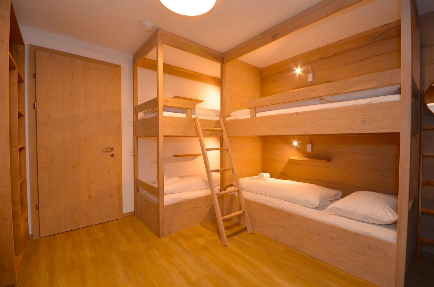 Chalet Maiskogel 17c