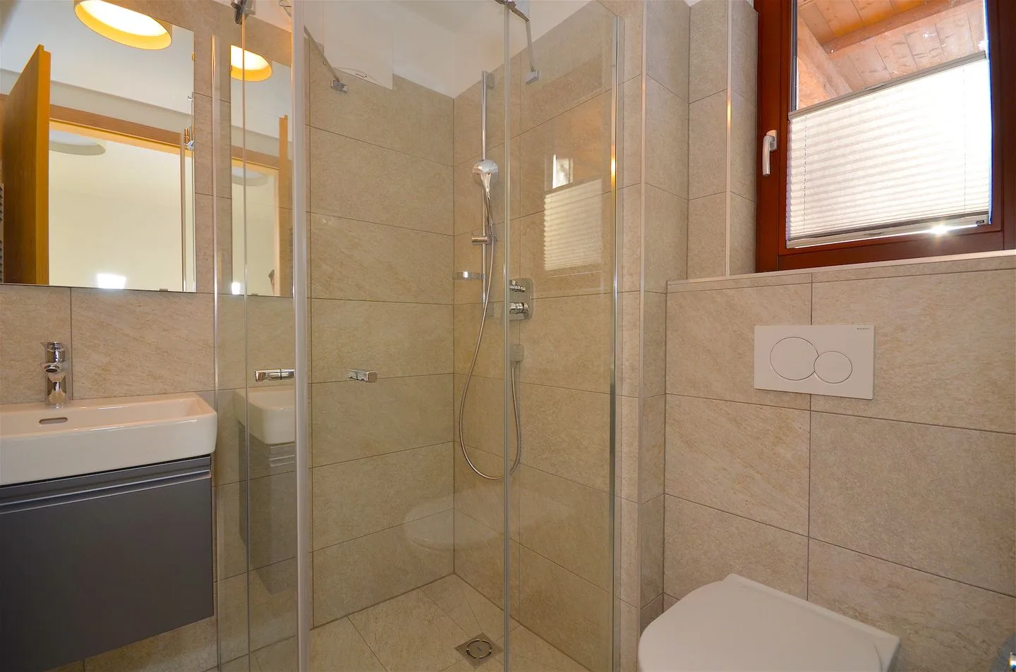 Chalet Maiskogel 17c