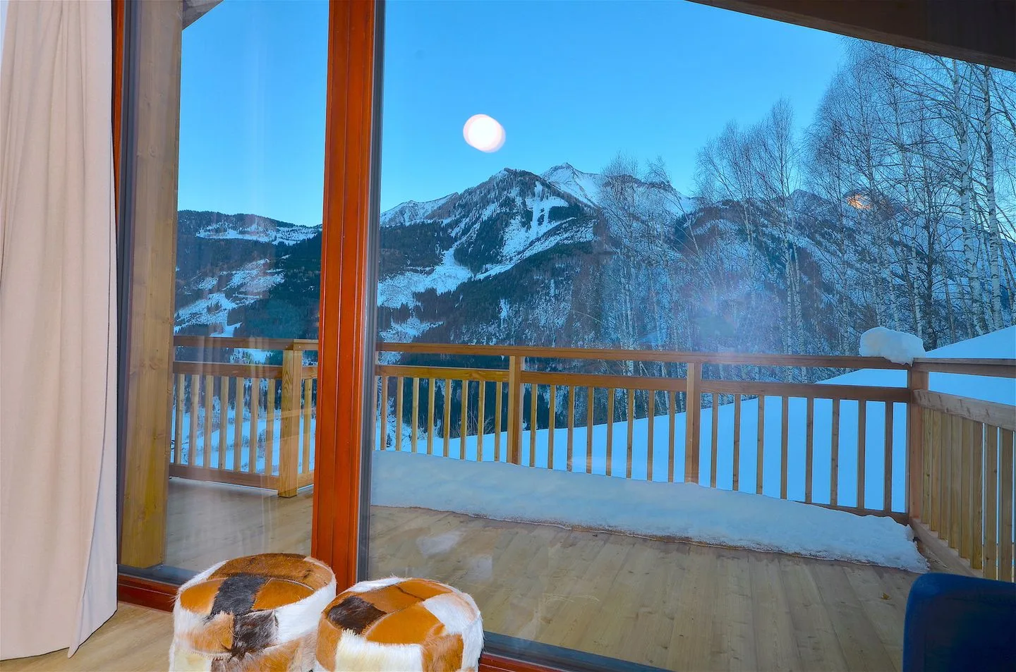 Chalet Maiskogel 17c