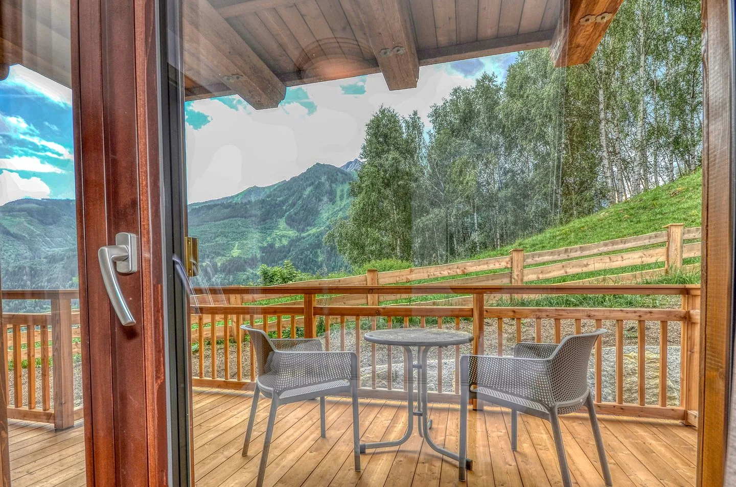 Chalet Maiskogel 17c