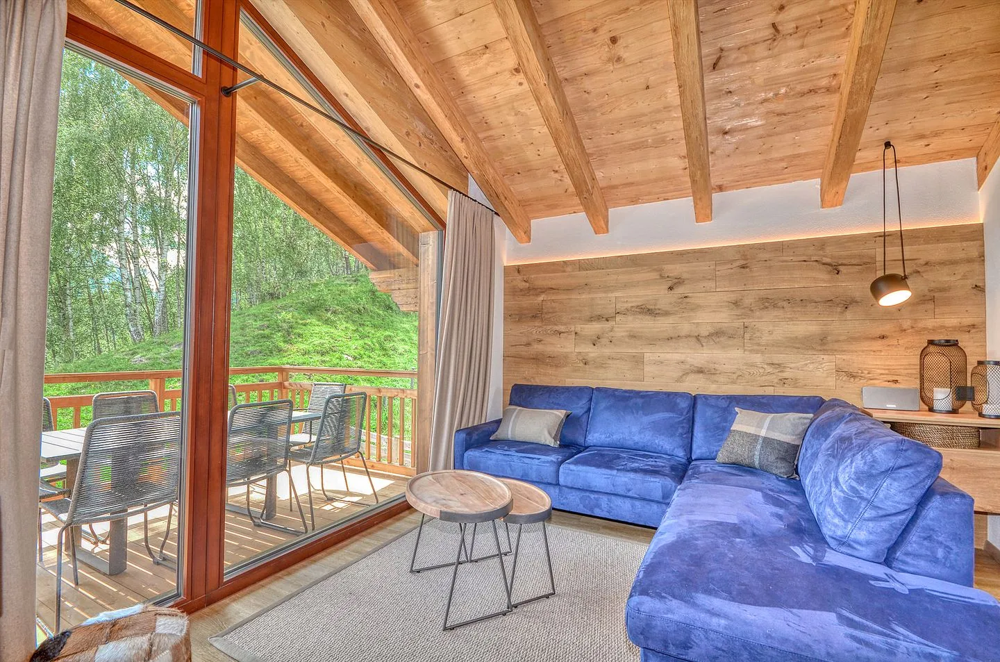 Chalet Maiskogel 17c