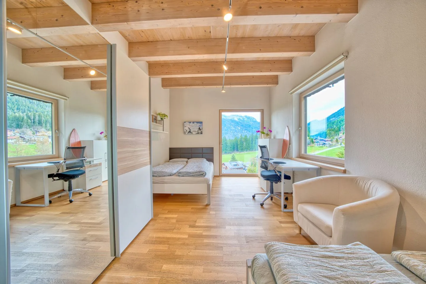 Birnhorn Vista Villa
