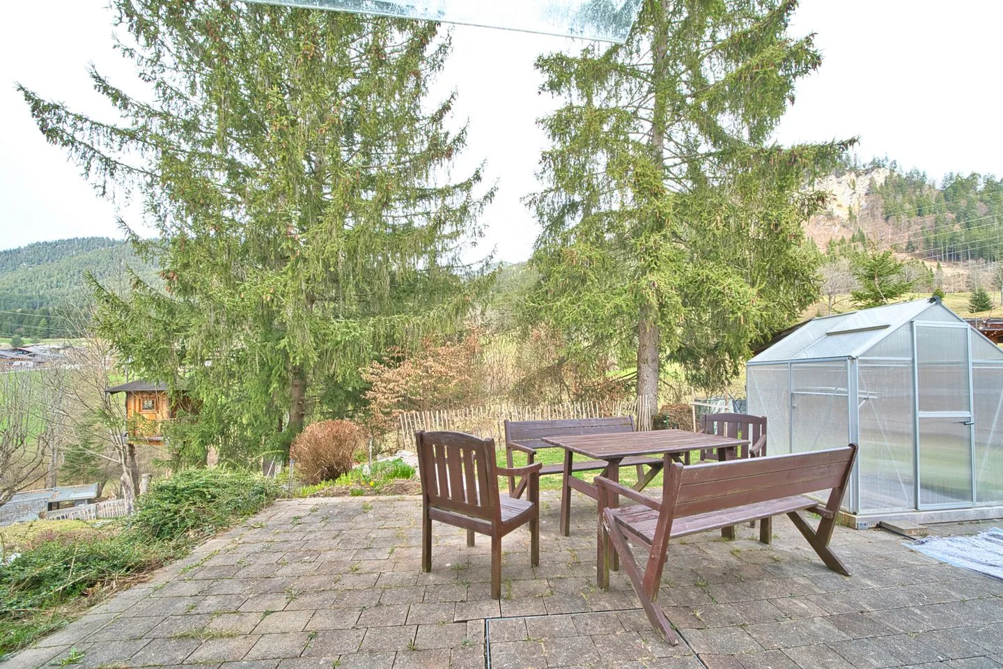Birnhorn Vista Villa
