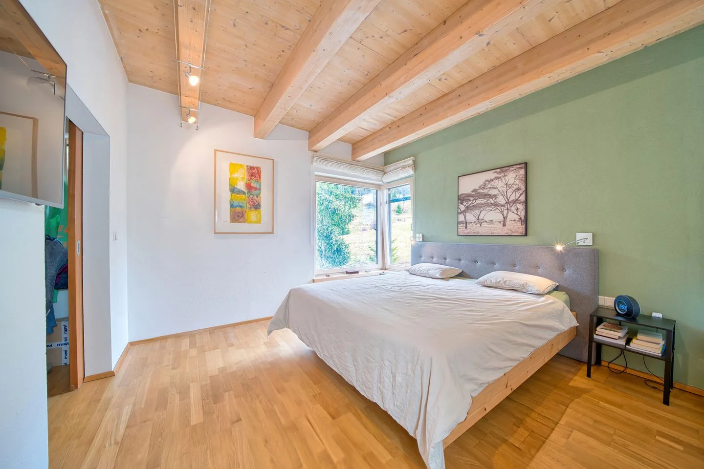 Birnhorn Vista Villa