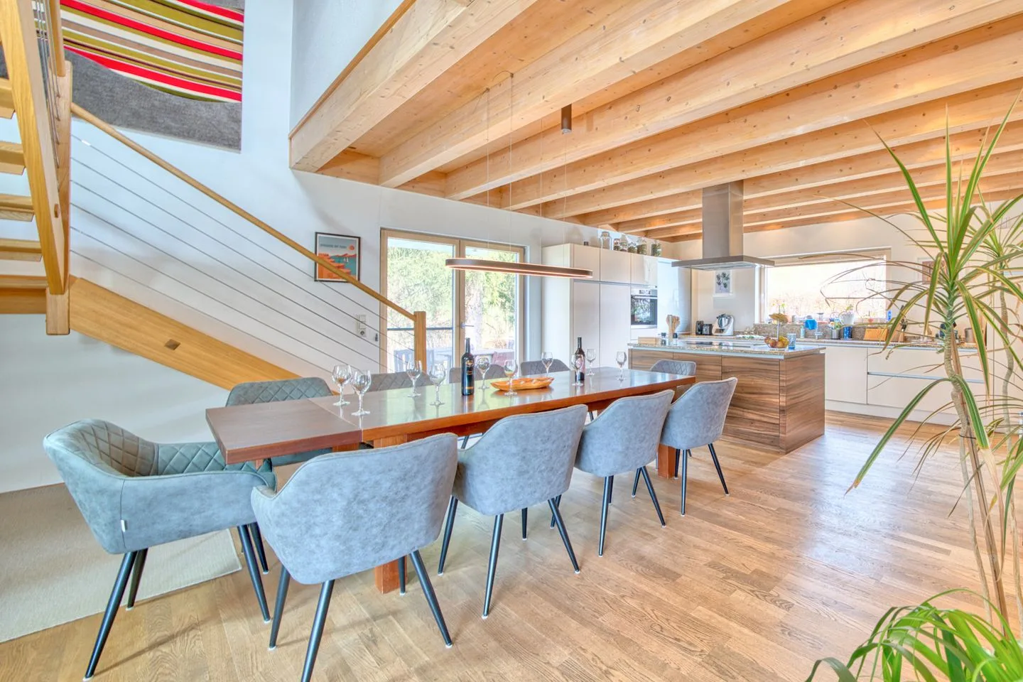Birnhorn Vista Villa