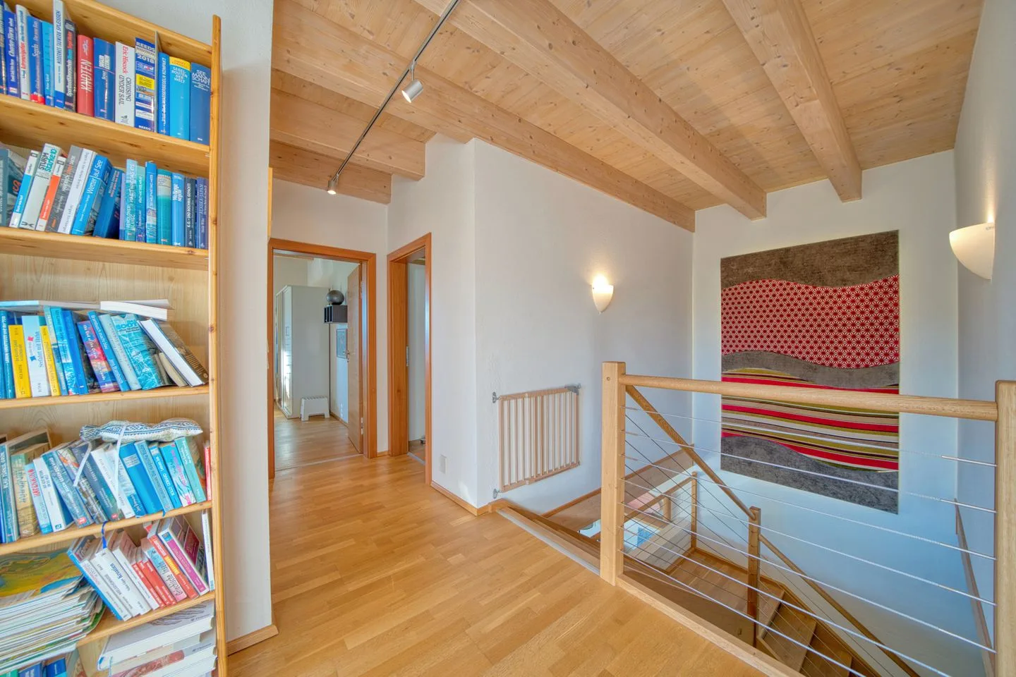 Birnhorn Vista Villa