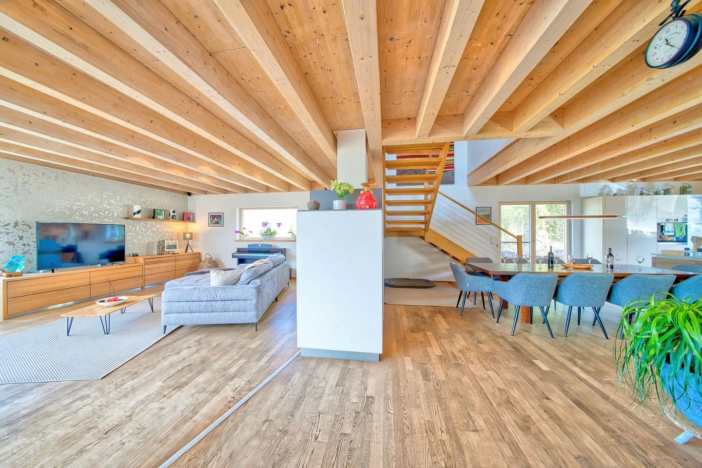 Birnhorn Vista Villa