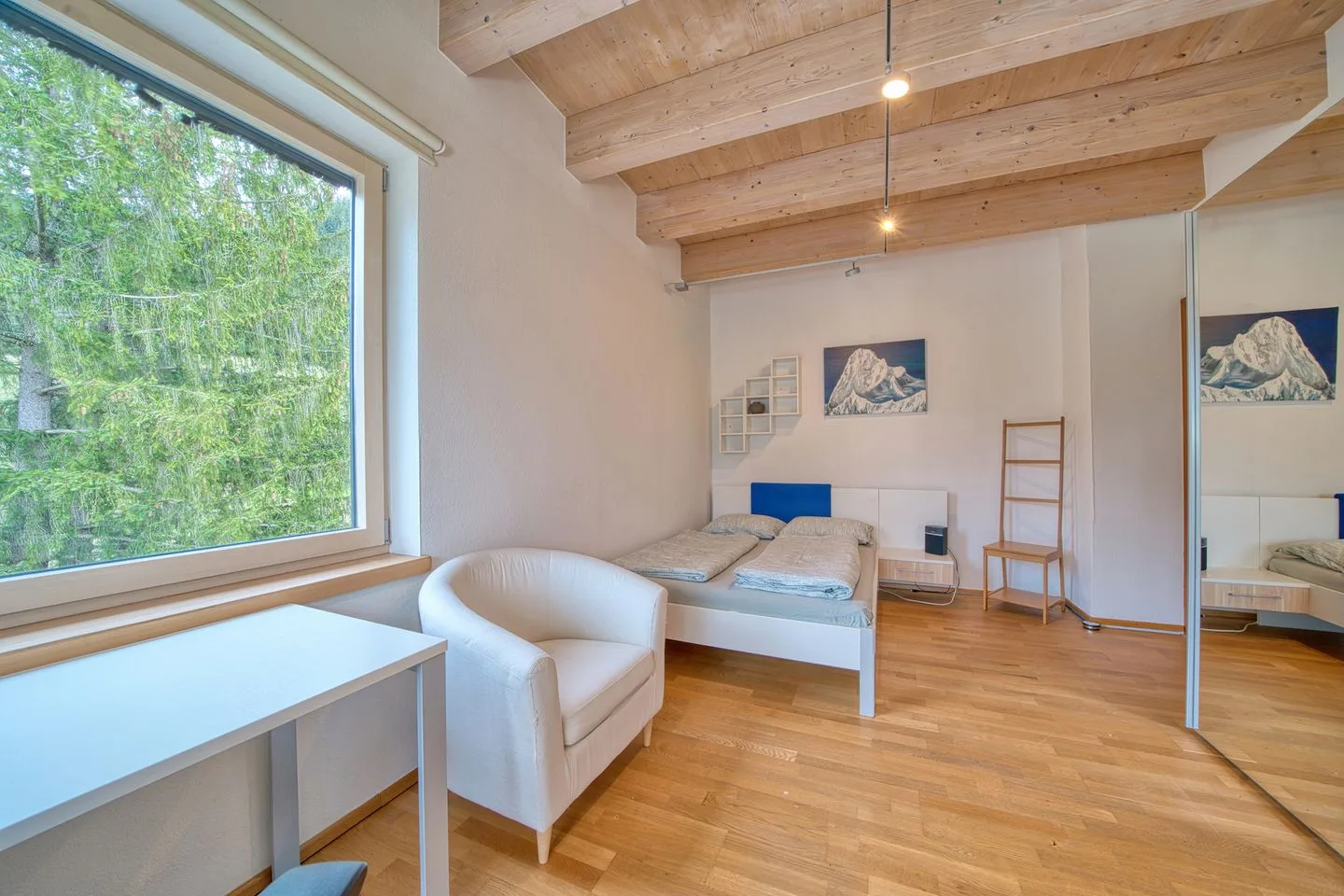 Birnhorn Vista Villa