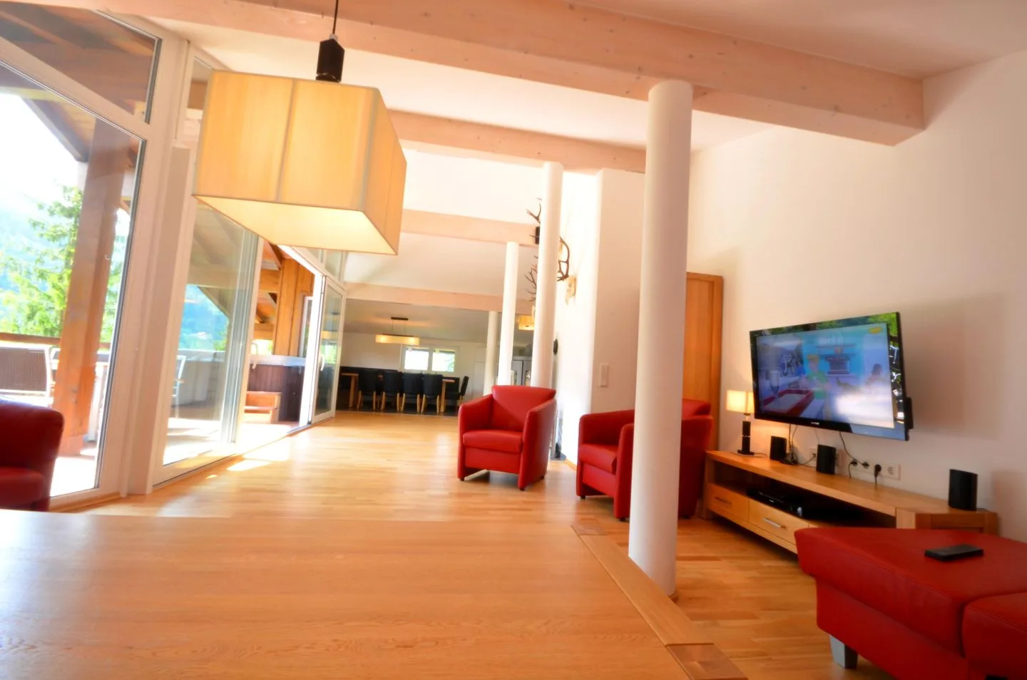 Penthouse Cooper