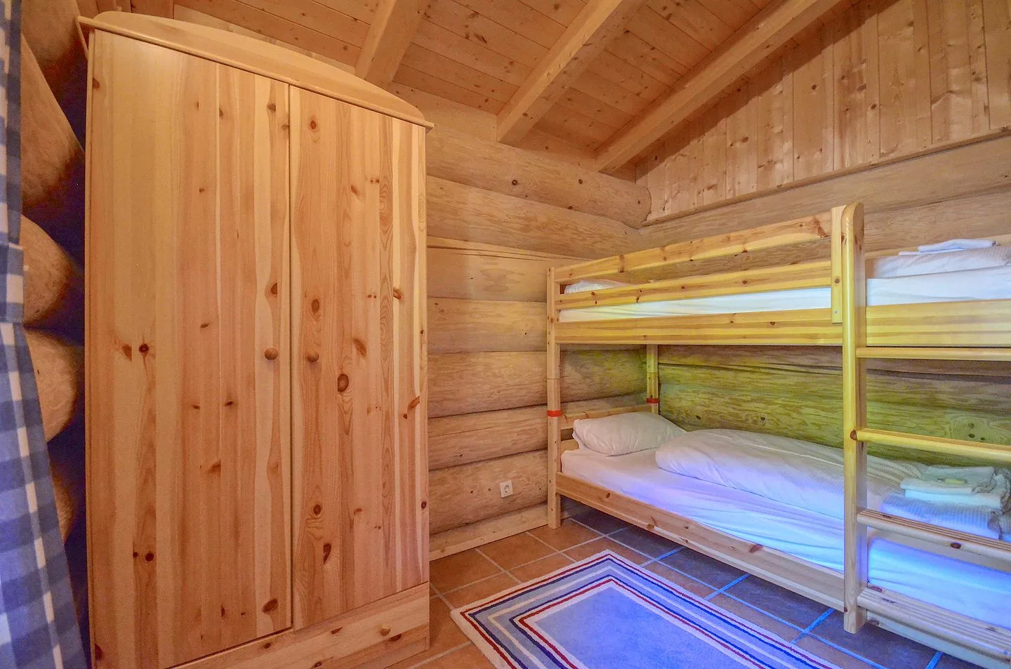 Chalet Stabler